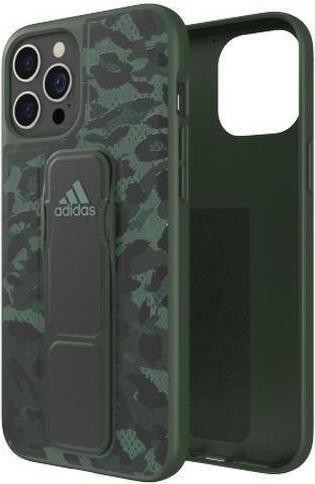 Image du produit adidas Grip Case Léopard (Apple iPhone 12 Pro Max)
