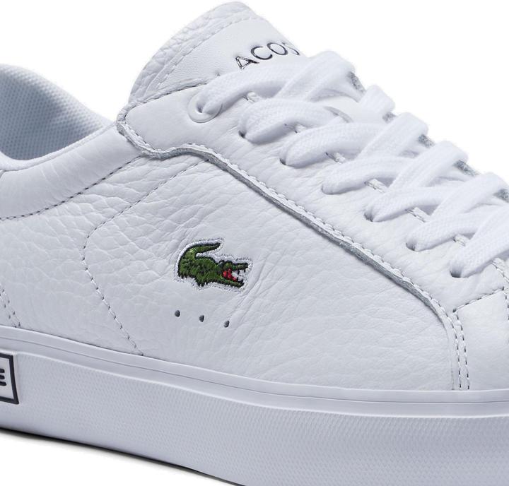 Actual product image Lacoste Sneaker POWERCOURT (41)