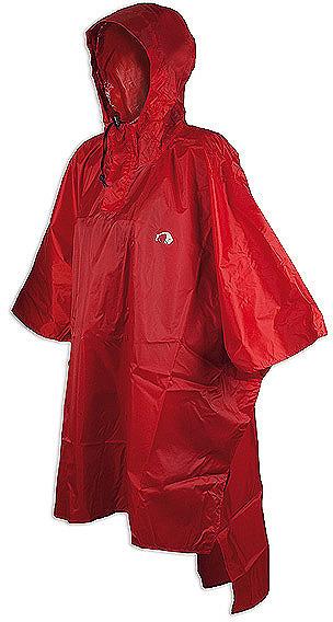 Immagine prodotto Tatonka Poncho antipioggia XS S (S)