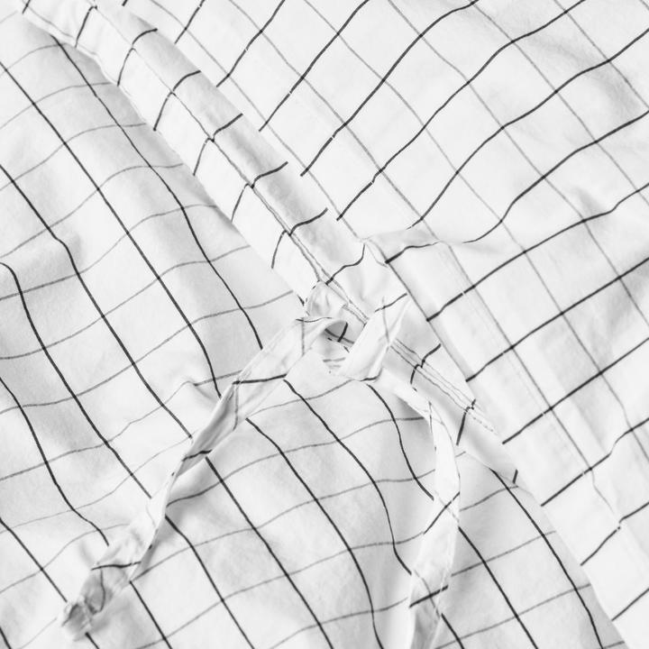 Image du produit byNORD bruyère (Housse de couette, 220 x 140 cm)