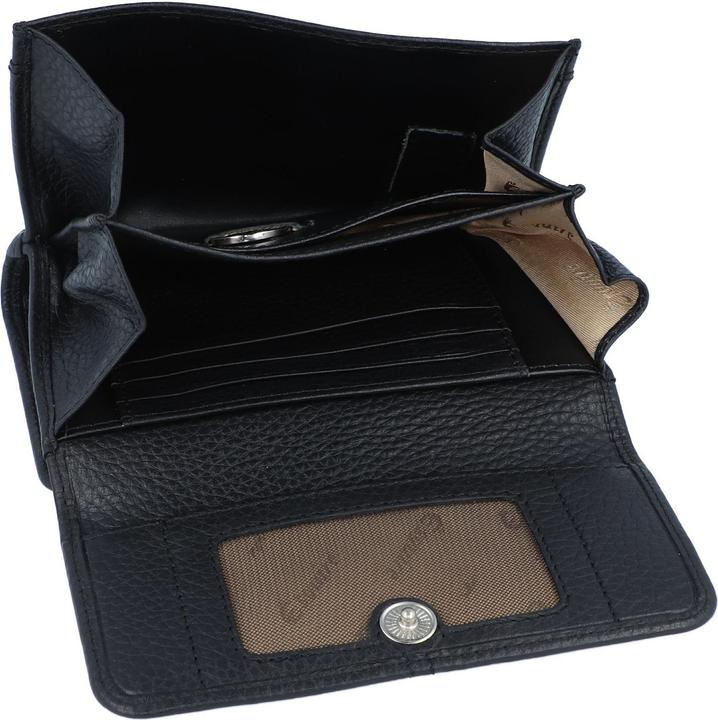 Image du produit Esquire Porte-monnaie Verona cuir RFID 14 cm