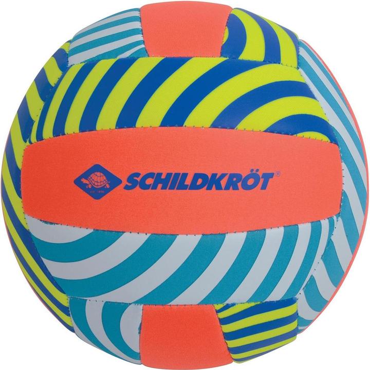 Actual product image Schildkröt Beach volleyball neoprene beach volley