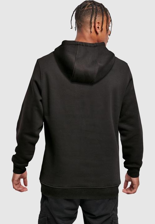 Image du produit Mister Tee MisterTee Pancake Club Sweat à capuche - 176121 (XL)
