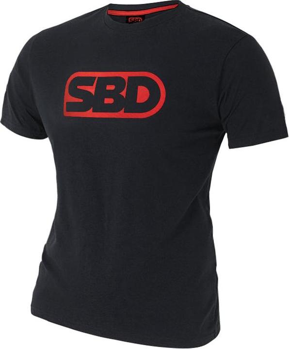SBD T-Shirt (XS)