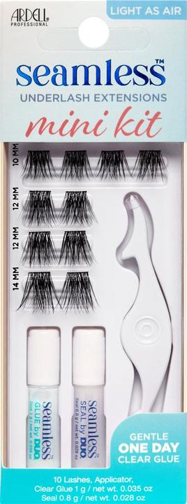 Ardell Seamless Mini Kit Light as Air (Künstliche Wimpern)