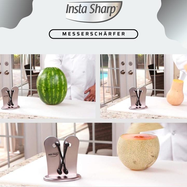Actual product image Lipo Insta Sharp