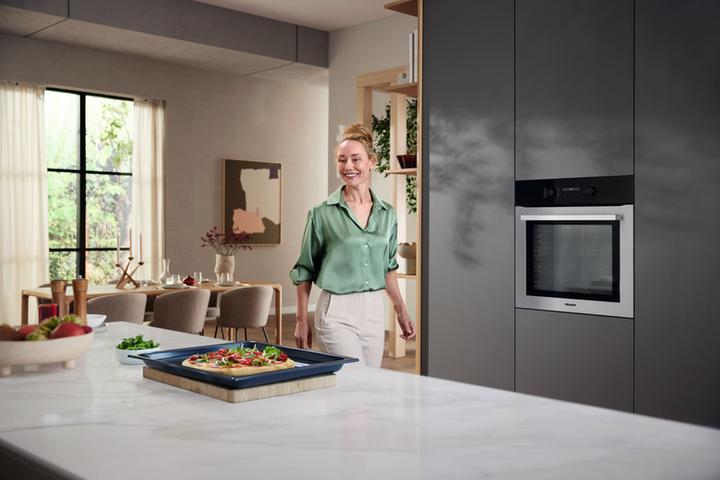 Produktbild Miele H 2761 BP