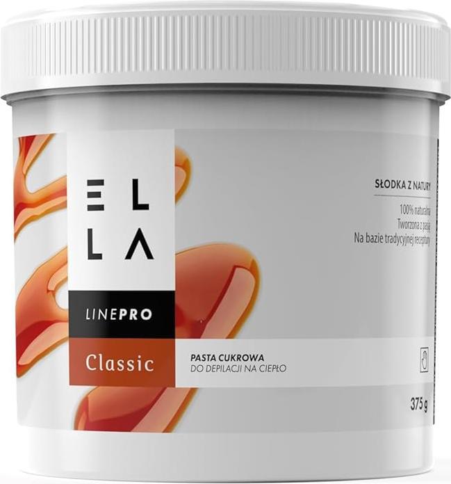 Produktbild Tentación Sugaring Zuckerpaste Classic