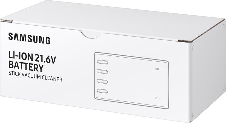 Produktbild Samsung Ersatzakku zu Jet 60