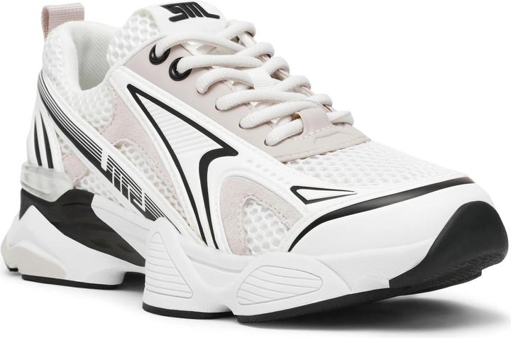 Steve Madden Speedster-E