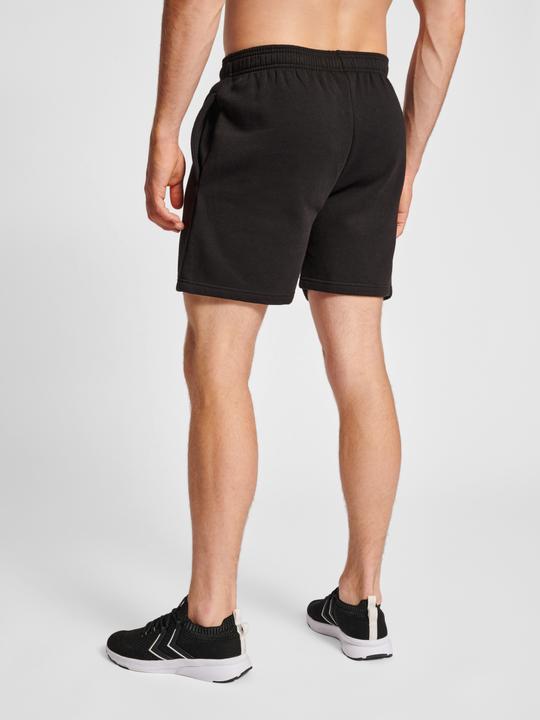 Image du produit hummel Red Basic Sweat Shorts (XXL)