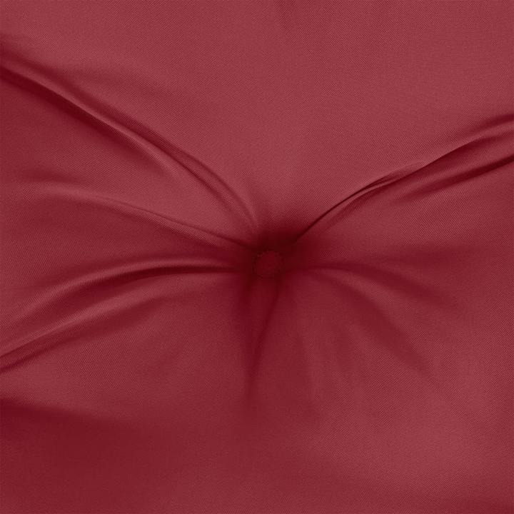 Immagine prodotto VidaXL Set da salotto da giardino da 10 pezzi con cuscini (60 x 60 cm)