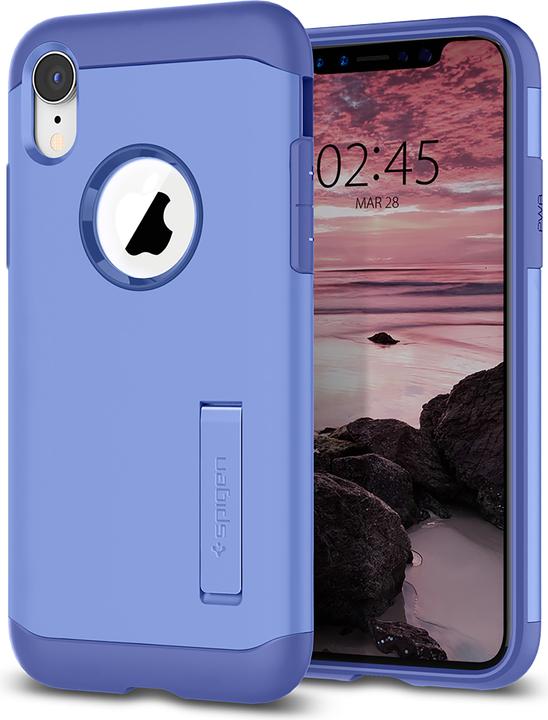 Image du produit Spigen Armure fine (Apple iPhone XR)