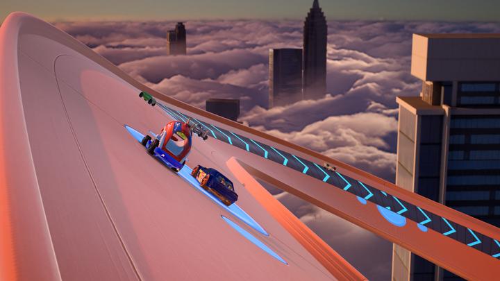 Immagine prodotto Milestone Videogioco Hot Wheels Unleashed Collection per (Switch, Switch Lite, Switch OLED, DE)