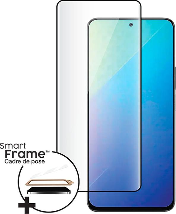 Produktbild Bigben 2.5D Schutzfolie (1 Stück, Honor X7a)