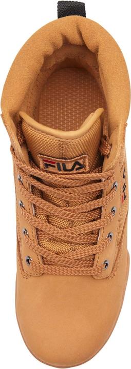 Actual product image FILA Grunge II Mid - 55533 (44)