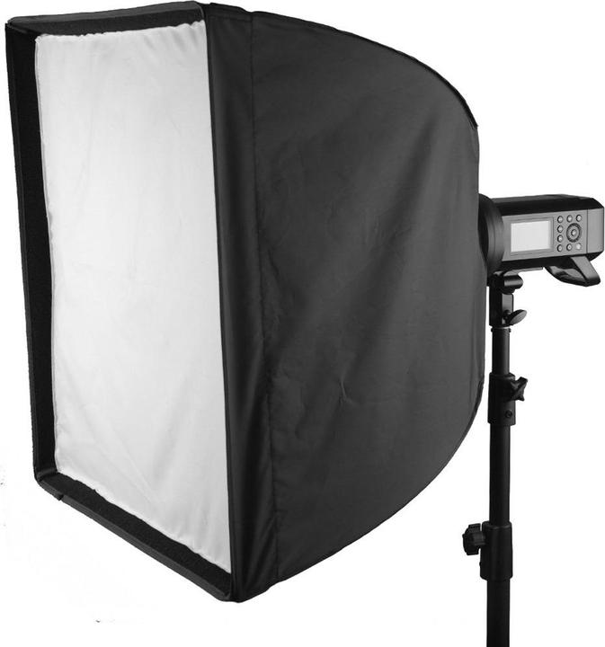 Produktbild Godox AD400 Pro (400 W, Blitzkopf)