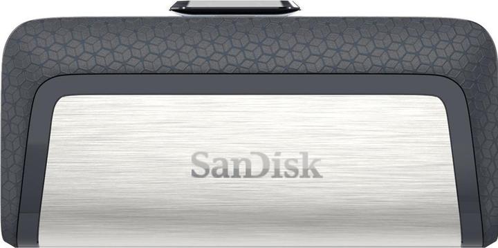 Immagine prodotto SanDisk Ultra Dual Drive (64 GB, USB-C, USB-A)