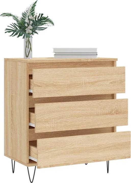Image du produit VidaXL Chloe (60 x 35 x 70 cm)