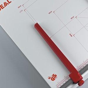 Produktbild Ideal 1046 (30 Blätter, A3)
