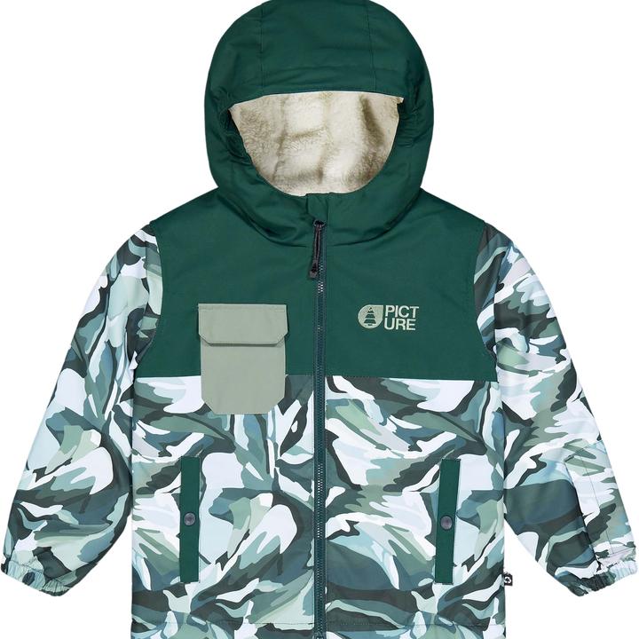 Produktbild Picture Snowy Printed (104)