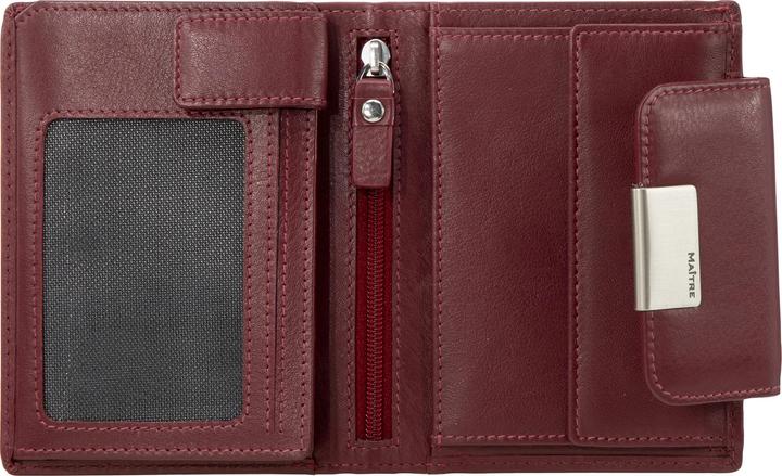 Image du produit Maître Portefeuille Helena Dawina V9F