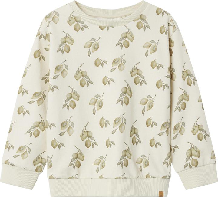 Name it Loose Fit Sweatshirt