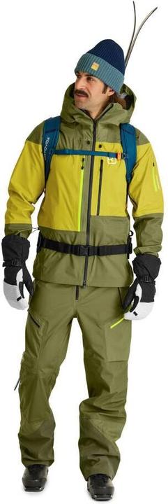 Immagine prodotto Ortovox Guardian Shell Jacket (M)