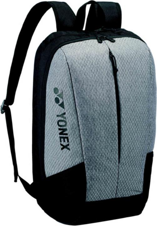 Yonex Backpack Black/Grey