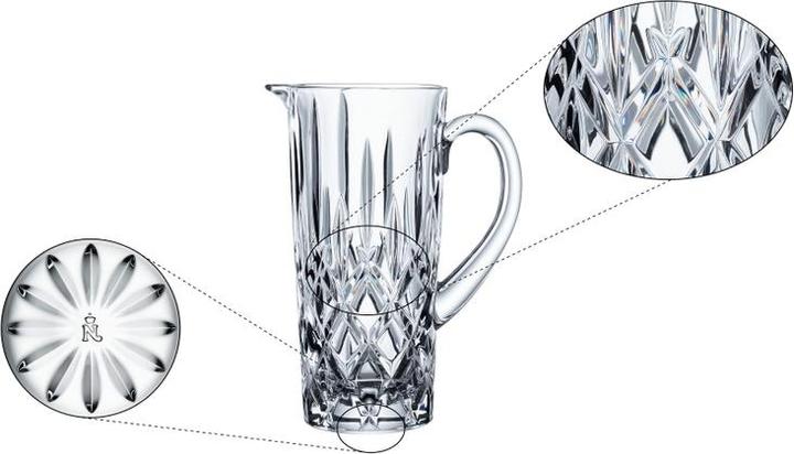 Produktbild Nachtmann Noblesse (1.19 l)