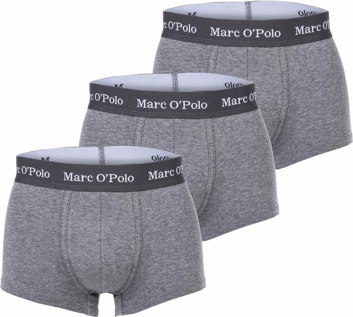 Marc O'Polo Boxershort Casual Figurbetont