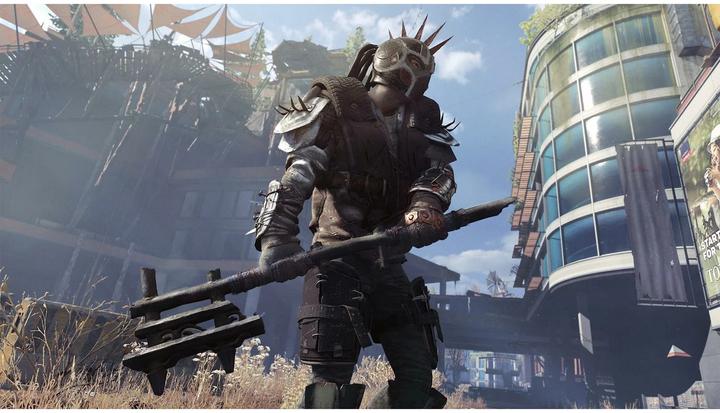 Image du produit Techland Dying Light 2 Rester humain - Édition de luxe (Xbox Series X, FR, DE)
