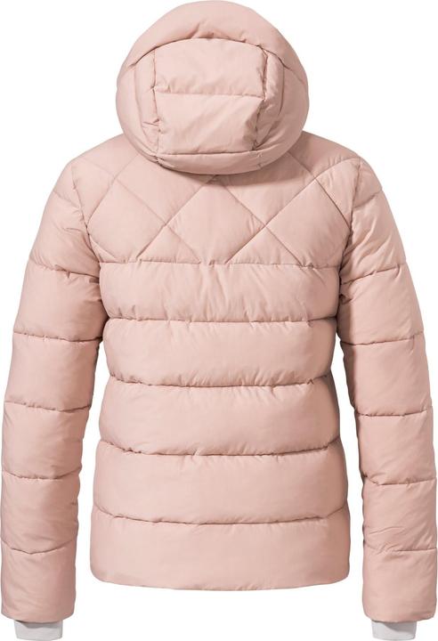 Actual product image Schöffel Ins. Boston Jacket (40, L)