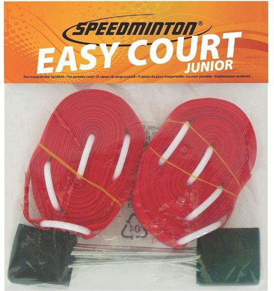 Speedminton Easy Court Junior/ Spielfeld