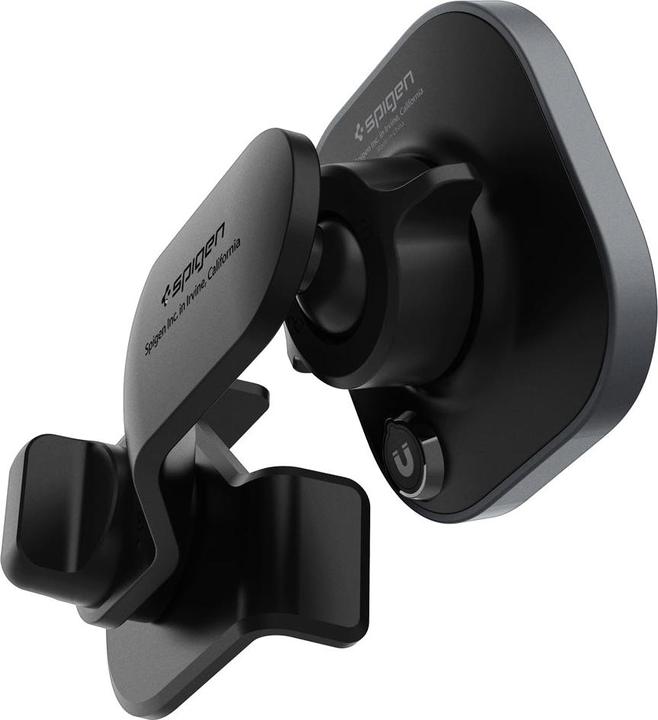 Immagine prodotto Spigen Onetap Tesla Model Y / 3 Supporto Magnetico Per Auto Con Schermo Magsafe Nero