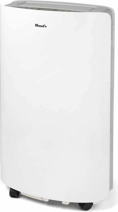 Produktbild Wood's AC Cortina (40 m², 12000 BTU/h)