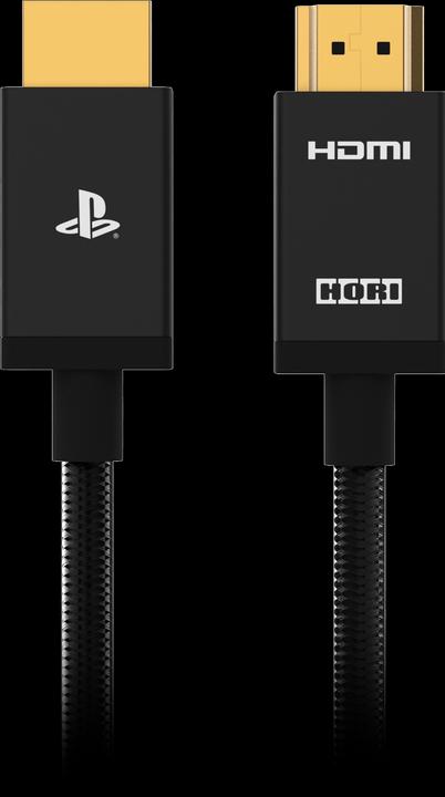HORI HDMI (Typ A) — HDMI (Typ A) (2 m, HDMI)