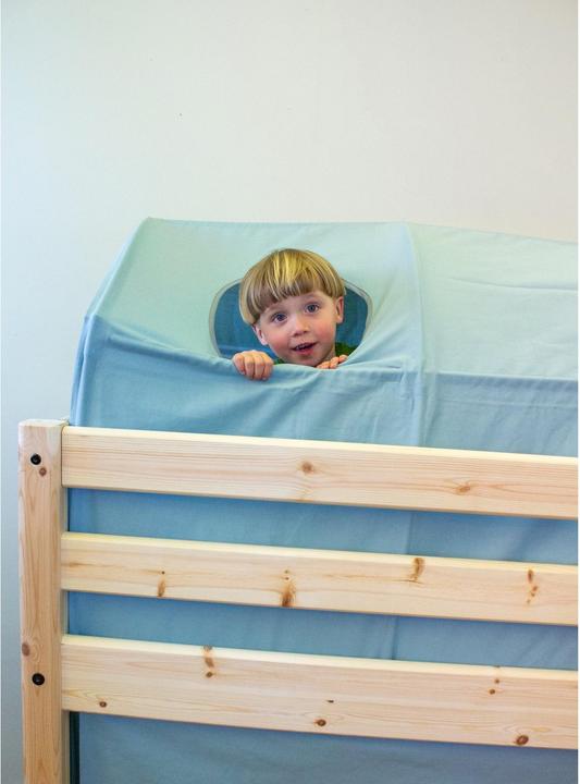 Actual product image Flexa Dawn cave