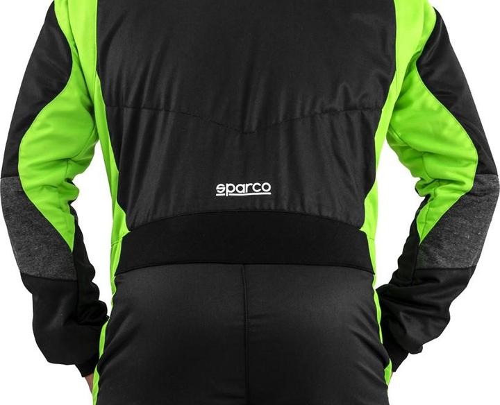 Actual product image Sparco Futura racing overall (66, XXL)