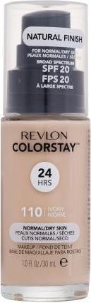 Actual product image Revlon Colorstay (110 Ivory)