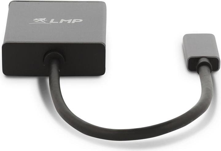 Image du produit LMP USB-C vers (HDMI, 10 cm)