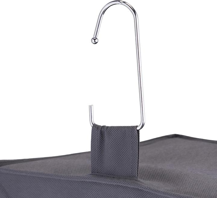 Actual product image Relaxdays Hängeregal