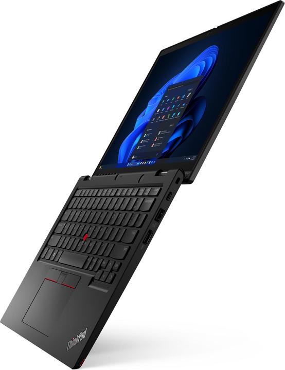 Actual product image Lenovo ThinkPad L13 2-in-1 Gen 5 (13.30", Intel Core Ultra 5 125U, 16 GB, 512 GB, CH)