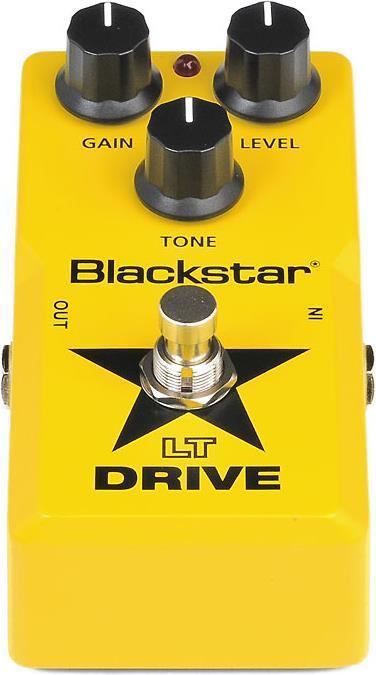 Image du produit Blackstar Lt-Drive (Guitare électrique)