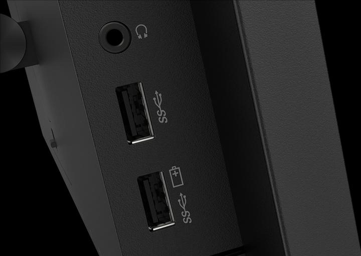 Produktbild Lenovo ThinkVision T22i-20 (1920 x 1080 Pixel, 21.50")