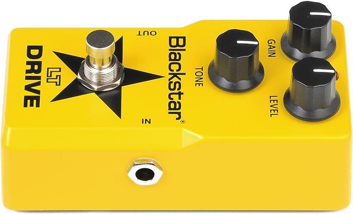 Image du produit Blackstar Lt-Drive (Guitare électrique)