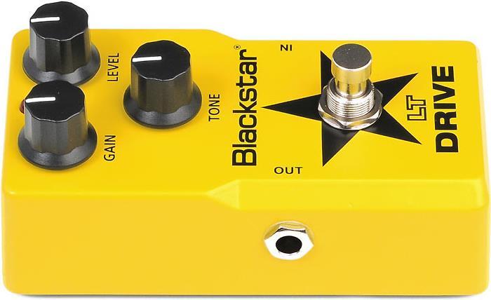 Image du produit Blackstar Lt-Drive (Guitare électrique)