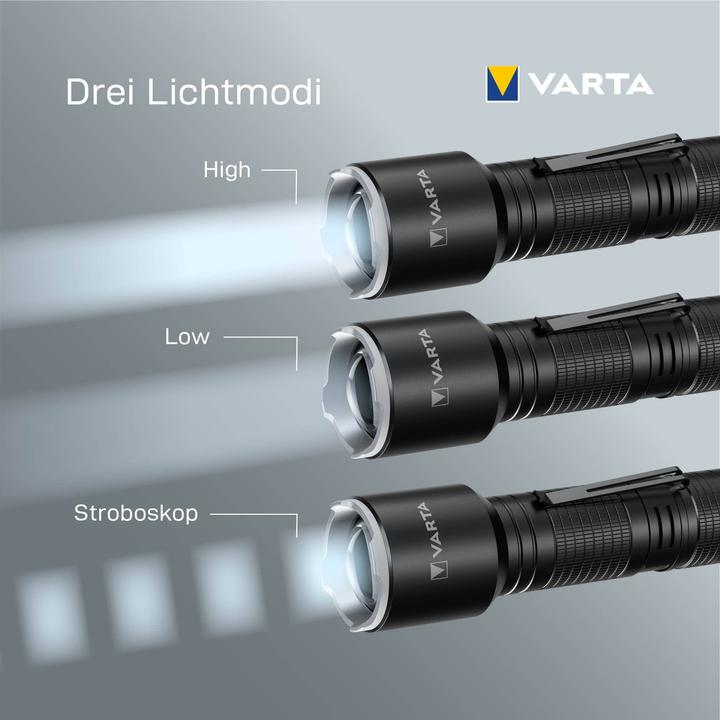 Immagine prodotto Varta F30 Pro (12.87 cm, 400 lm)