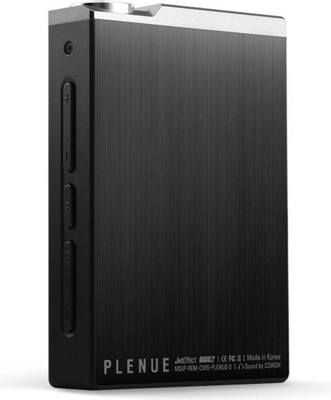 Cowon Plenue D (32 GB)