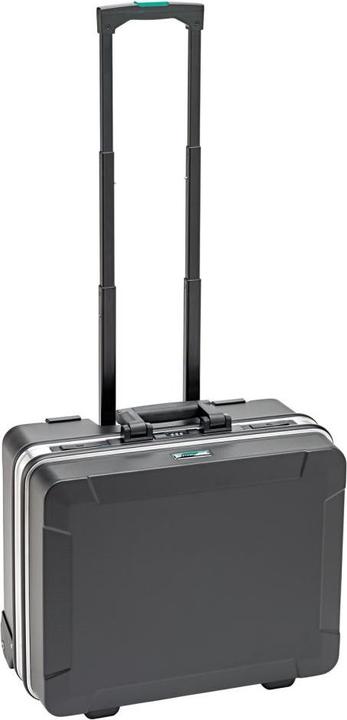 Productafbeelding Stahlwille Gereedschapskist met trolleyfunctie 81620010